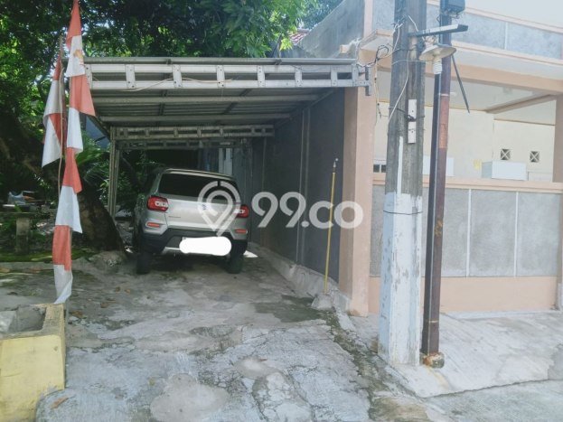 Hunian Nyaman Asri 2 KT Siap Pakai di Pekayon Bekasi Hunian Nyaman Asri 2 KT Siap Pakai di Pekayon Bekasi