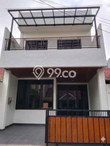 Dijual Cepat Rumah Bagus Siap Huni LB 195m2 di Rawalumbu, Bekasi Dijual Cepat Rumah Bagus Siap Huni LB 195m2 di Rawalumbu, Bekasi