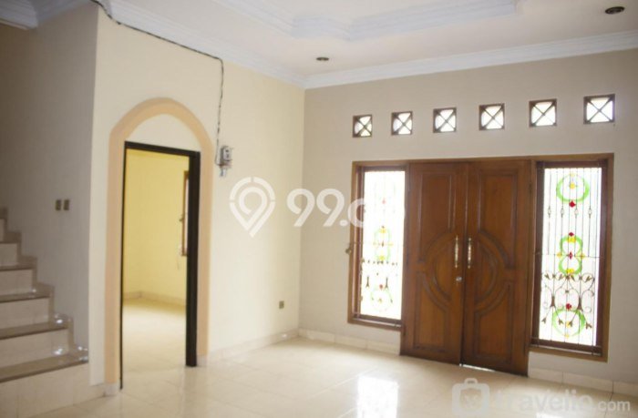 Jarang Ada! Rumah Sewa 8 Kamar Nyaman Siap Huni Kayu Putih Jarang Ada! Rumah Sewa 8 Kamar Nyaman Siap Huni Kayu Putih