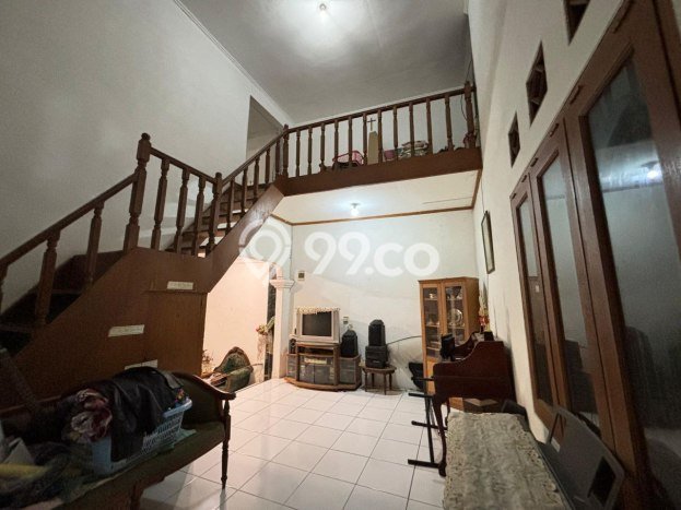 Dijual Rumah Modern 2 KT di Jatibening, Bekasi Dijual Rumah Modern 2 KT di Jatibening, Bekasi