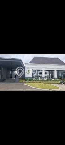 Rumah Luxury Modern Tanpa Renovasi di Harapan Indah Bekasi Rumah Luxury Modern Tanpa Renovasi di Harapan Indah Bekasi