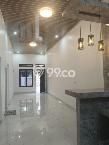 Rumah Minimalis 3 Kamar LT 91m2 di Harapan Jaya Rumah Minimalis 3 Kamar LT 91m2 di Harapan Jaya