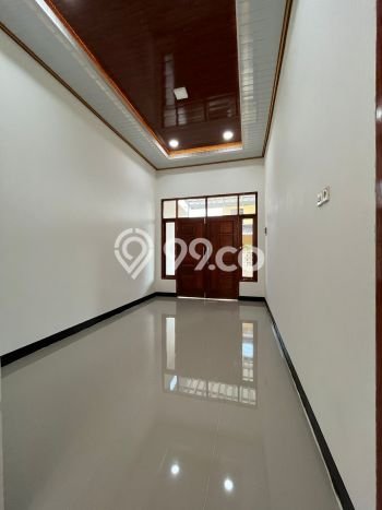 Rumah Minimalis 2 KT LT 72m2 di Harapan Indah Rumah Minimalis 2 KT LT 72m2 di Harapan Indah