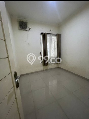 Rumah Modern 2 KT LT 100m2 di Bintara Rumah Modern 2 KT LT 100m2 di Bintara
