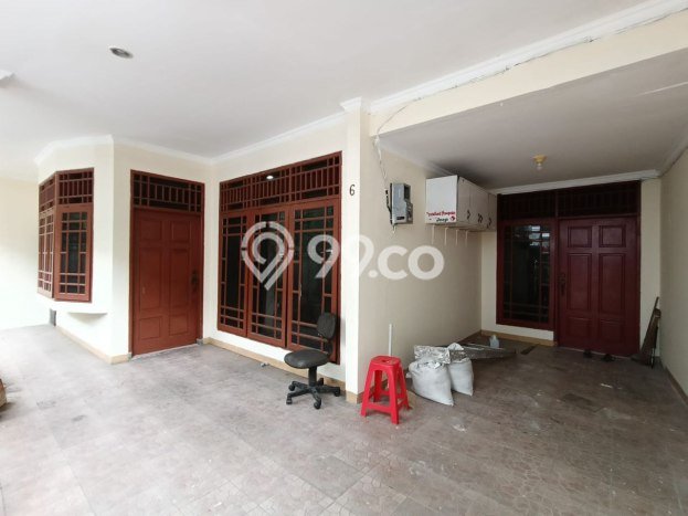 Rumah Luxury Modern Siap Huni di Rawamangun Jakarta Timur Rumah Luxury Modern Siap Huni di Rawamangun Jakarta Timur