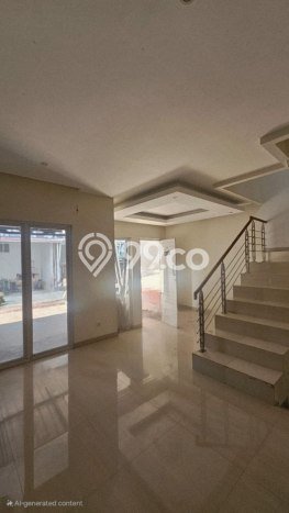 Rumah Strategis Minimalis Lb 72m2 di Bekasi Utara, Bekasi Rumah Strategis Minimalis Lb 72m2 di Bekasi Utara, Bekasi