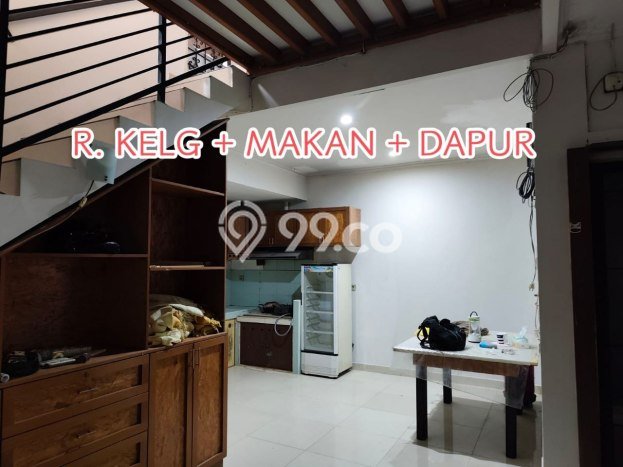 Rumah Modern 4 KT di Jatimakmur Bekasi Rumah Modern 4 KT di Jatimakmur Bekasi