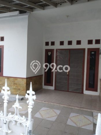 Hunian Nyaman Asri 2 KT Siap Pakai di Pulogebang Jakarta Timur Hunian Nyaman Asri 2 KT Siap Pakai di Pulogebang Jakarta Timur