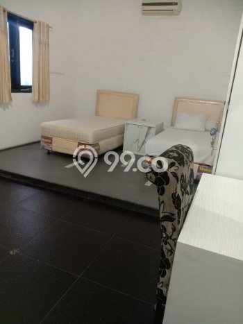 Rumah Sewa Jakarta Timur LT 160m2 LB 200m2 Kawasan Kayu Putih Rumah Sewa Jakarta Timur LT 160m2 LB 200m2 Kawasan Kayu Putih
