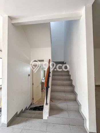 Rumah Minimalis 3 KT LT 126m2 di Harapan Indah Rumah Minimalis 3 KT LT 126m2 di Harapan Indah