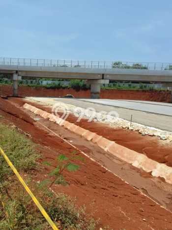 Lahan Dijual Lokasi Setu, Bekasi dengan Luas Tanah 2735m2 dan Status SHM Lahan Dijual Lokasi Setu, Bekasi dengan Luas Tanah 2735m2 dan Status SHM