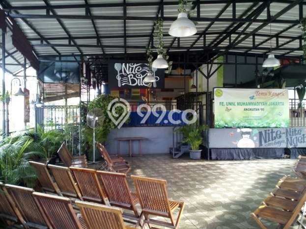 Komersial Favorit Dijual di Ciputat Tangerang Selatan Kawasan Pusat Bisnis Komersial Favorit Dijual di Ciputat Tangerang Selatan Kawasan Pusat Bisnis