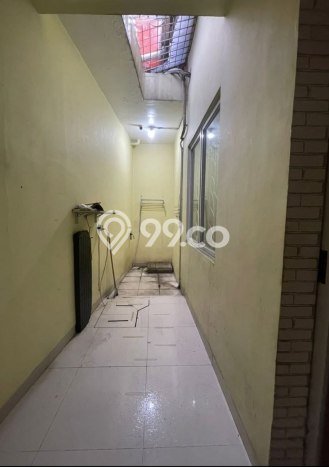 Rumah Modern 2 KT LT 100m2 di Bintara Rumah Modern 2 KT LT 100m2 di Bintara