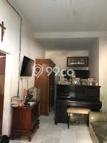 Rumah Luas Asri 5 KT Siap Huni di Rawamangun Jakarta Timur Rumah Luas Asri 5 KT Siap Huni di Rawamangun Jakarta Timur