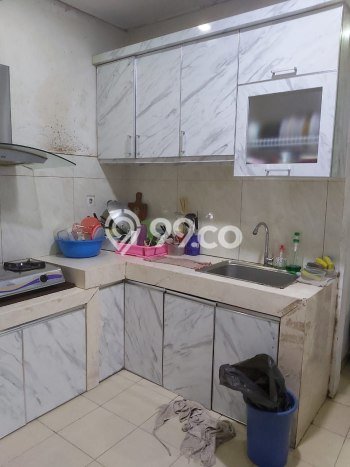 Dijual Rumah Luas Megah Dengan View Eksklusif di Summarecon Bekasi, Bekasi Dijual Rumah Luas Megah Dengan View Eksklusif di Summarecon Bekasi, Bekasi