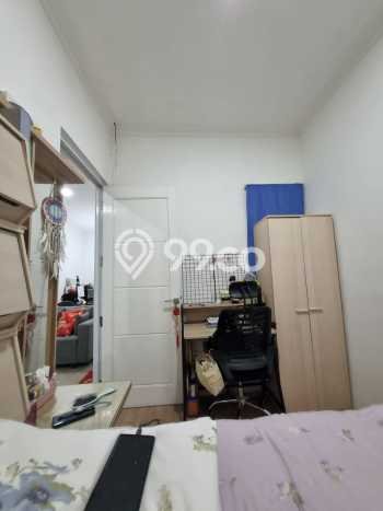 Jual Rumah Modern 3 KT di Sunter, Jakarta Utara Jual Rumah Modern 3 KT di Sunter, Jakarta Utara