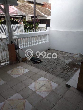 Hunian Nyaman Asri 2 KT Siap Pakai di Pulogebang Jakarta Timur Hunian Nyaman Asri 2 KT Siap Pakai di Pulogebang Jakarta Timur