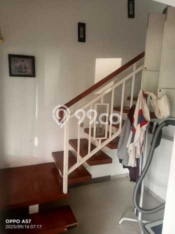 Dijual Hunian Rumah Terawat 3 Kamar di Kemang Pratama, Bekasi Dijual Hunian Rumah Terawat 3 Kamar di Kemang Pratama, Bekasi
