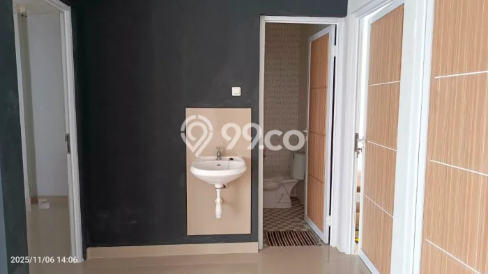 Rumah Modern 3 KT LT 135m2 di Jatiwaringin Rumah Modern 3 KT LT 135m2 di Jatiwaringin