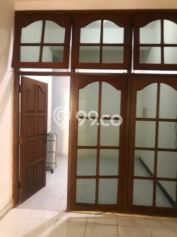 Rumah Luas Asri 5 KT Siap Huni di Rawamangun Jakarta Timur Rumah Luas Asri 5 KT Siap Huni di Rawamangun Jakarta Timur