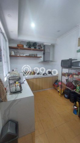 Jual Rumah Favorit Siap Huni LB 100m2 di Rawalumbu, Bekasi Jual Rumah Favorit Siap Huni LB 100m2 di Rawalumbu, Bekasi