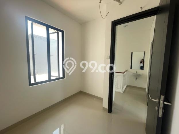 Sewa Rumah Harga Terjangkau di Jakarta Garden City Jakarta Timur dengan 2 KT Sewa Rumah Harga Terjangkau di Jakarta Garden City Jakarta Timur dengan 2 KT