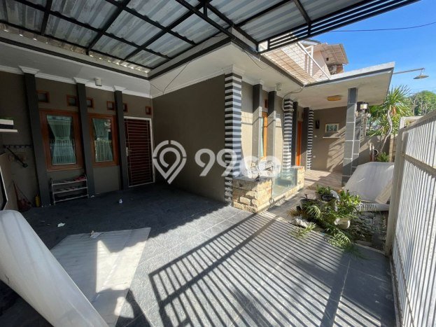 Dijual Hunian Rumah Terawat 3 Kamar di Taman Galaxy, Bekasi Dijual Hunian Rumah Terawat 3 Kamar di Taman Galaxy, Bekasi