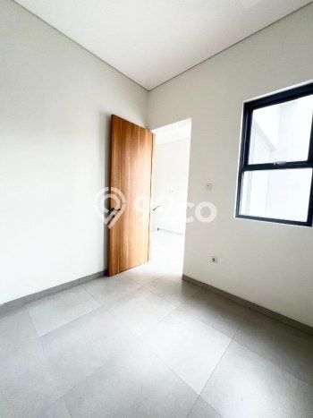 Rumah Minimalis 3 Kamar LT 74m2 di Jati Asih Rumah Minimalis 3 Kamar LT 74m2 di Jati Asih
