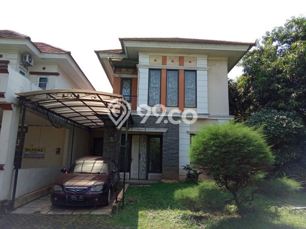 For Sale Hunian Rumah Terawat 3 Kamar di Cibubur, Bogor For Sale Hunian Rumah Terawat 3 Kamar di Cibubur, Bogor