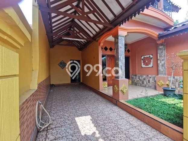 Dijual Rumah Modern 5 KT di Jati Asih, Bekasi Dijual Rumah Modern 5 KT di Jati Asih, Bekasi