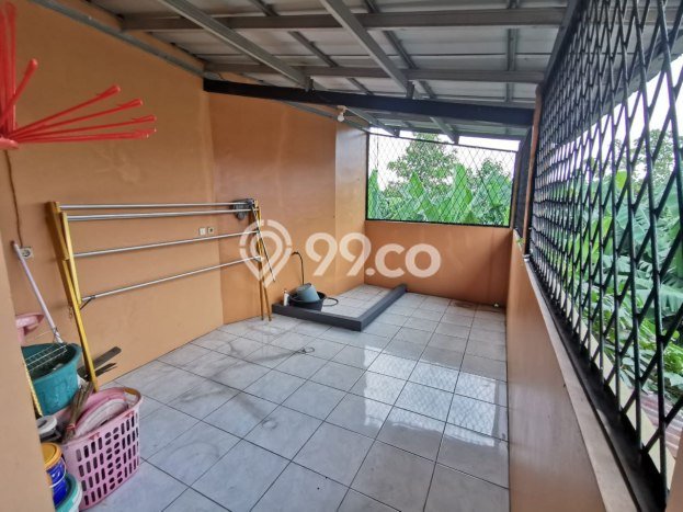 Dijual Rumah Modern 5 KT di Jati Asih, Bekasi Dijual Rumah Modern 5 KT di Jati Asih, Bekasi