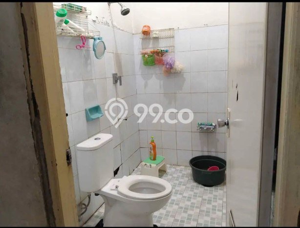 Dijual Hunian Rumah Nyaman 3 KT di Pondok Gede, Bekasi Dijual Hunian Rumah Nyaman 3 KT di Pondok Gede, Bekasi
