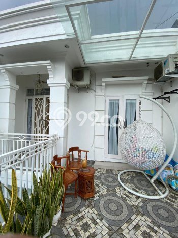 Dijual Hunian Rumah Terawat 3 KT di Pondok Kopi, Jakarta Timur Dijual Hunian Rumah Terawat 3 KT di Pondok Kopi, Jakarta Timur