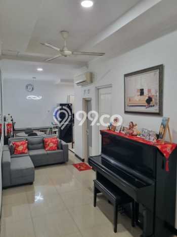 Jual Rumah Modern 3 KT di Sunter, Jakarta Utara Jual Rumah Modern 3 KT di Sunter, Jakarta Utara