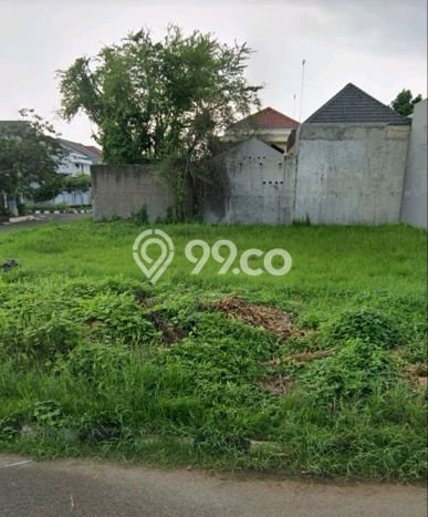 Jarang Ada! Tanah di Cakung Punya Luas 360m2 - Jarang Ada! Tanah di Cakung Punya Luas 360m2 -