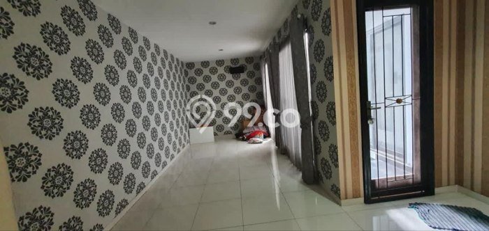 For Sale! Premium House LT 180m2 Desain Modern di Pondok Kelapa For Sale! Premium House LT 180m2 Desain Modern di Pondok Kelapa