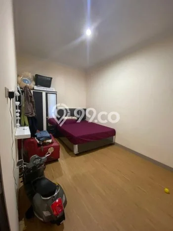 Rumah Minimalis 2 KT LT 76m2 di Jati Asih Rumah Minimalis 2 KT LT 76m2 di Jati Asih