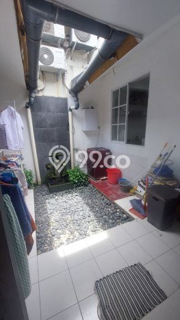 Jual Rumah Favorit Siap Huni LB 100m2 di Rawalumbu, Bekasi Jual Rumah Favorit Siap Huni LB 100m2 di Rawalumbu, Bekasi