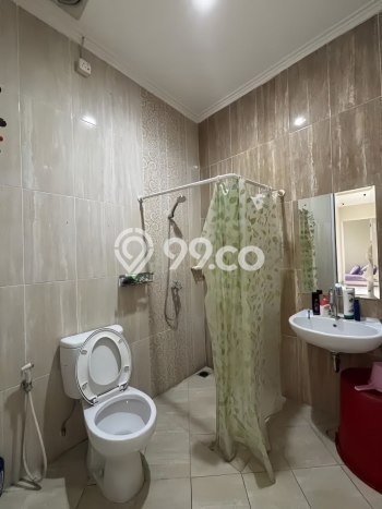 Hunian Mewah LB 290m2 Siap Pakai Desain Elegan di Grand Wisata, Bekasi Hunian Mewah LB 290m2 Siap Pakai Desain Elegan di Grand Wisata, Bekasi