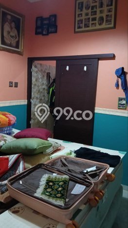 Jual Rumah Eksklusif 2 KT di Cikunir, Bekasi Jual Rumah Eksklusif 2 KT di Cikunir, Bekasi