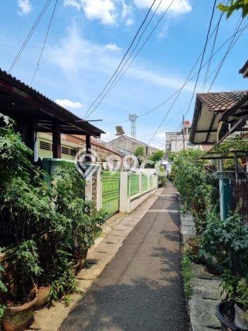 Rumah Eksklusif Dijual LT 672m2 di Tebet, Jakarta Selatan Rumah Eksklusif Dijual LT 672m2 di Tebet, Jakarta Selatan