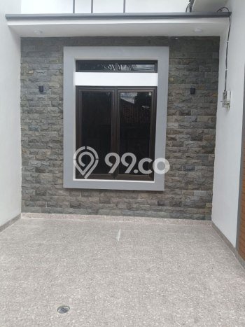 Rumah Minimalis 3 Kamar LT 91m2 di Harapan Jaya Rumah Minimalis 3 Kamar LT 91m2 di Harapan Jaya