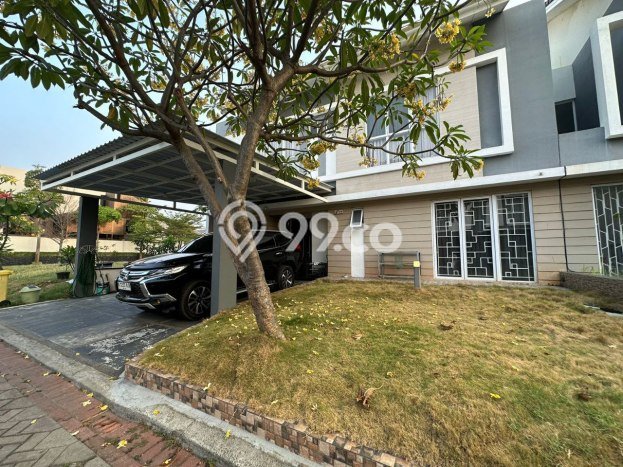 Hunian Mewah Dijual LT 240m2 di Cakung, Jakarta Timur Hunian Mewah Dijual LT 240m2 di Cakung, Jakarta Timur