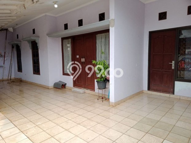 For Sale Hunian Rumah Nyaman 4 Kamar di Bintara, Bekasi For Sale Hunian Rumah Nyaman 4 Kamar di Bintara, Bekasi