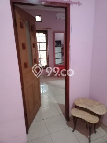 For Sale Hunian Rumah Nyaman 4 Kamar di Bintara, Bekasi For Sale Hunian Rumah Nyaman 4 Kamar di Bintara, Bekasi