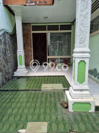 Rumah Eksklusif Dijual LT 672m2 di Tebet, Jakarta Selatan Rumah Eksklusif Dijual LT 672m2 di Tebet, Jakarta Selatan
