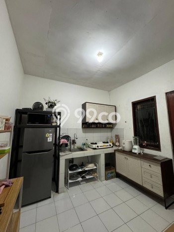 Dijual Hunian Rumah Nyaman 2 Kamar di Pondok Gede, Bekasi Dijual Hunian Rumah Nyaman 2 Kamar di Pondok Gede, Bekasi