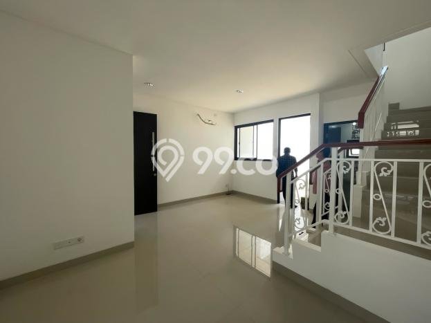Sewa Rumah Harga Terjangkau di Jakarta Garden City Jakarta Timur dengan 2 KT Sewa Rumah Harga Terjangkau di Jakarta Garden City Jakarta Timur dengan 2 KT