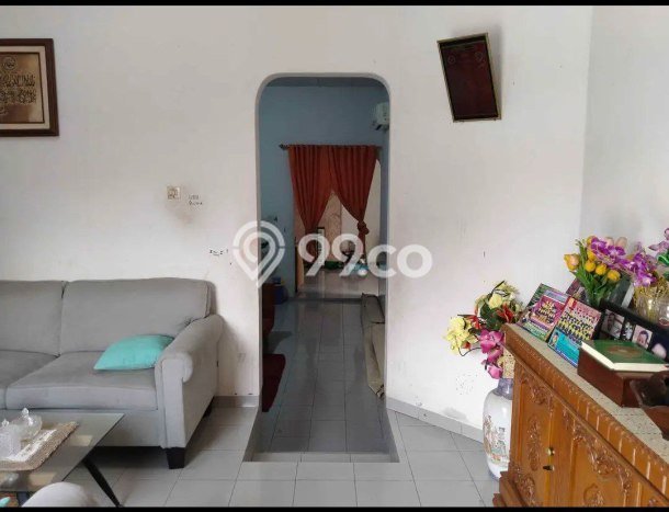 Dijual Hunian Rumah Nyaman 3 KT di Pondok Gede, Bekasi Dijual Hunian Rumah Nyaman 3 KT di Pondok Gede, Bekasi