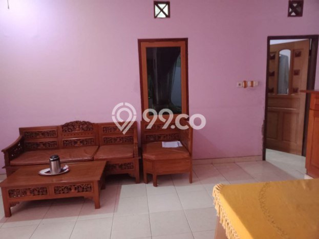 For Sale Hunian Rumah Nyaman 4 Kamar di Bintara, Bekasi For Sale Hunian Rumah Nyaman 4 Kamar di Bintara, Bekasi